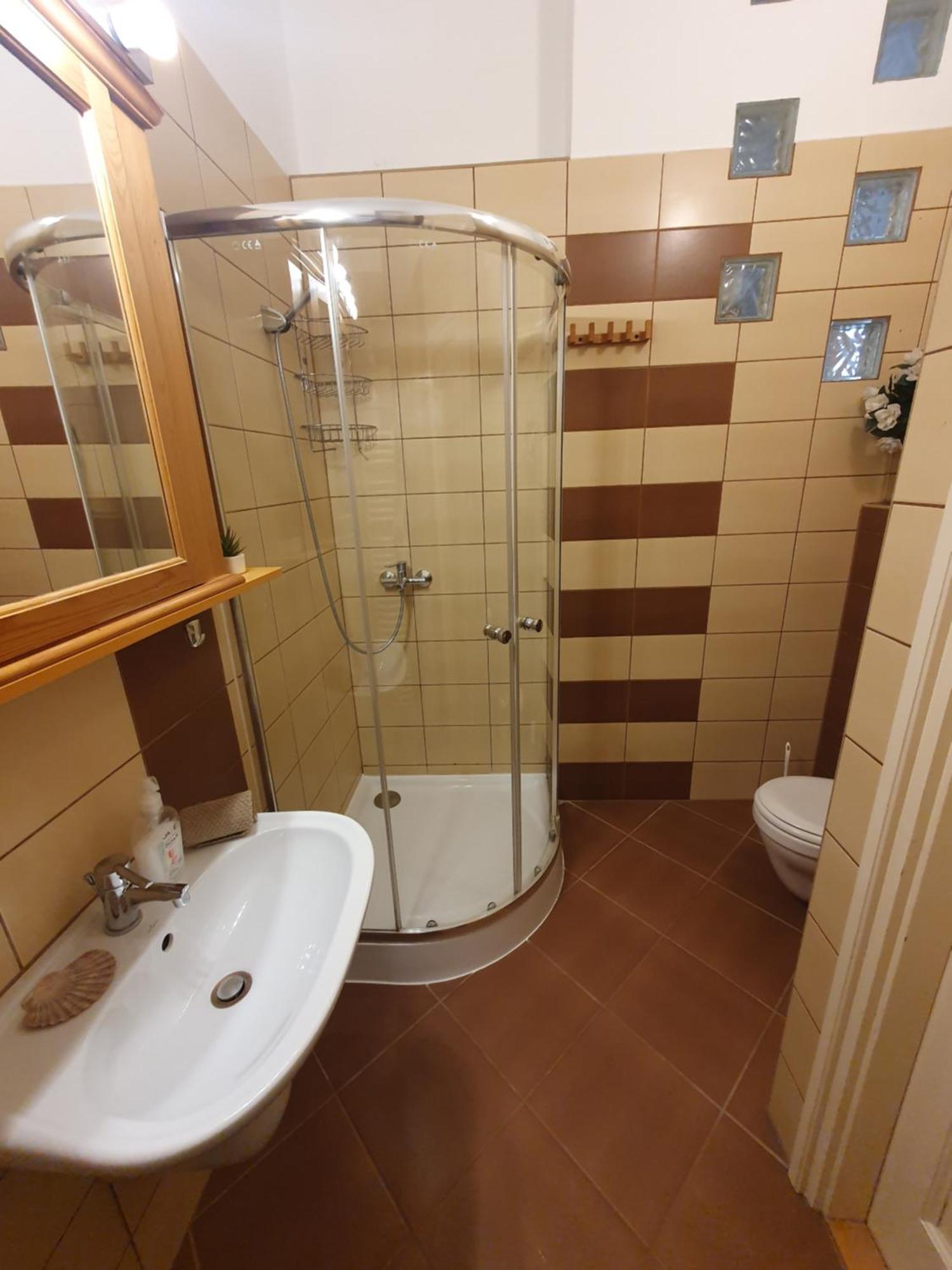 Astoria Central Home Budapest Ngoại thất bức ảnh