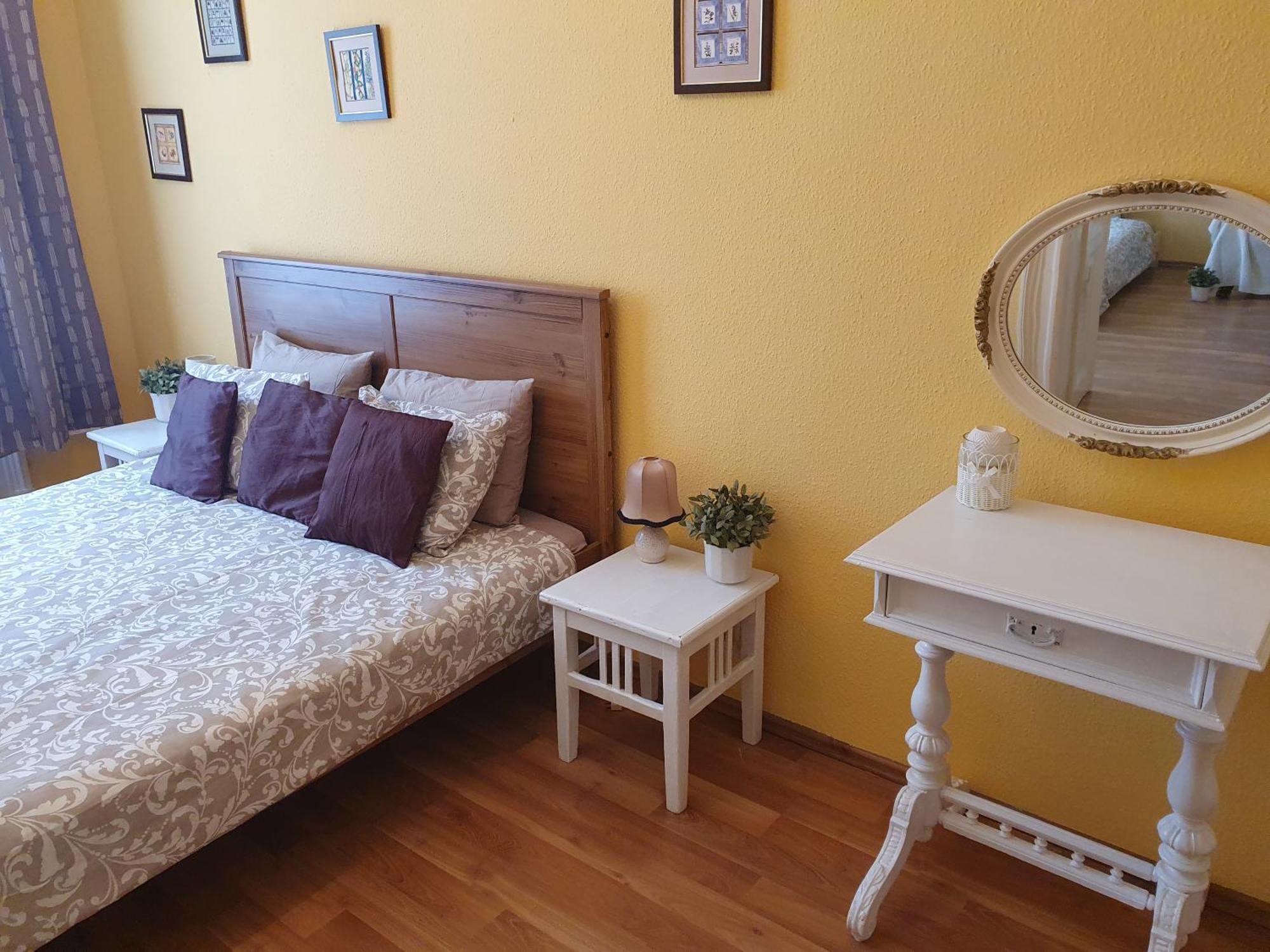 Astoria Central Home Budapest Ngoại thất bức ảnh