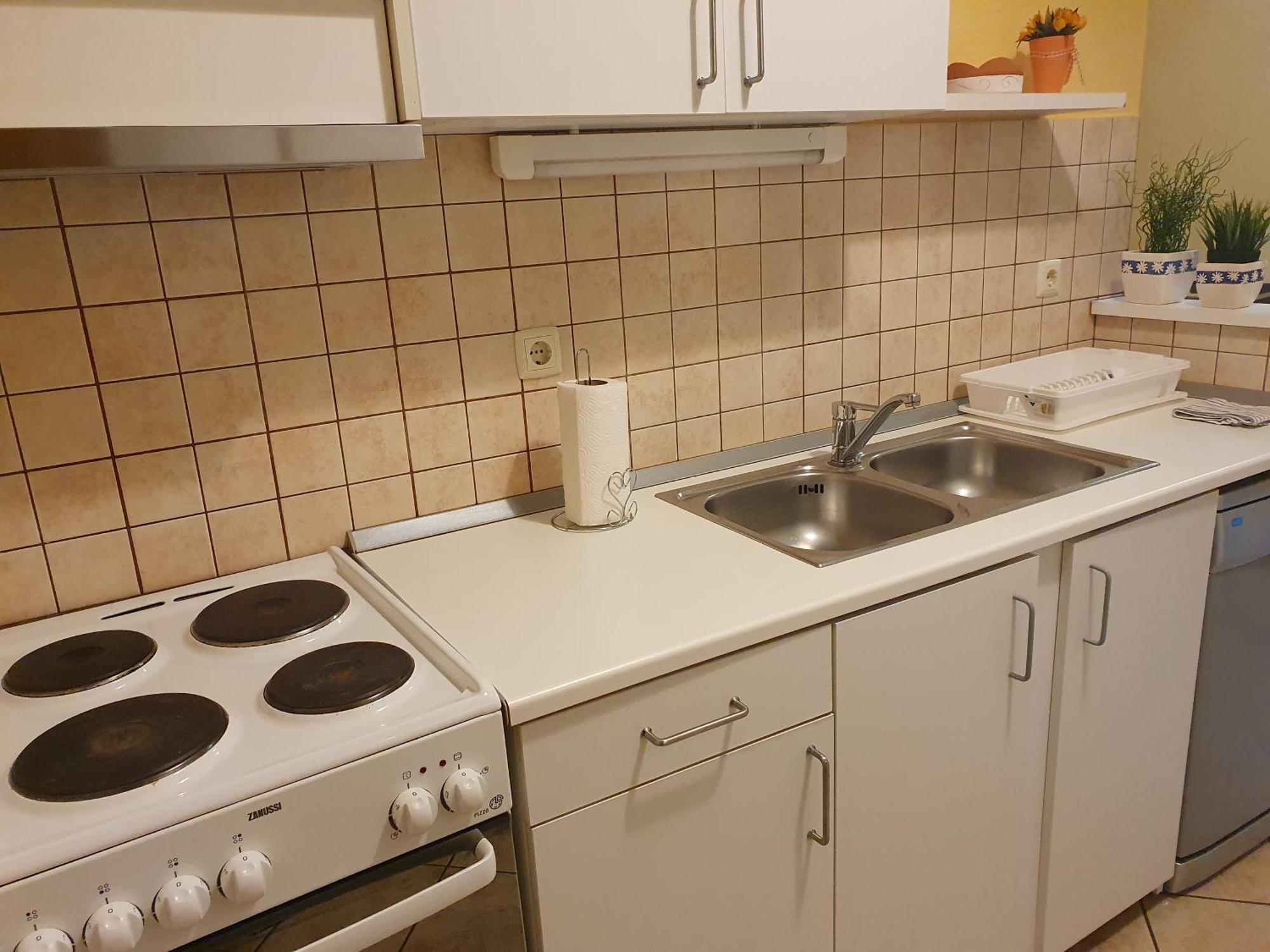 Astoria Central Home Budapest Ngoại thất bức ảnh