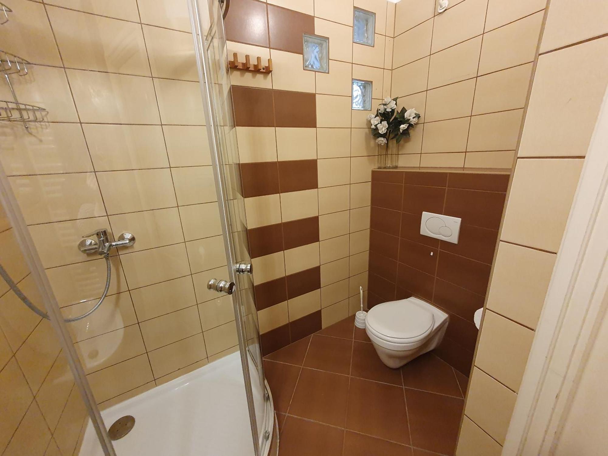 Astoria Central Home Budapest Ngoại thất bức ảnh