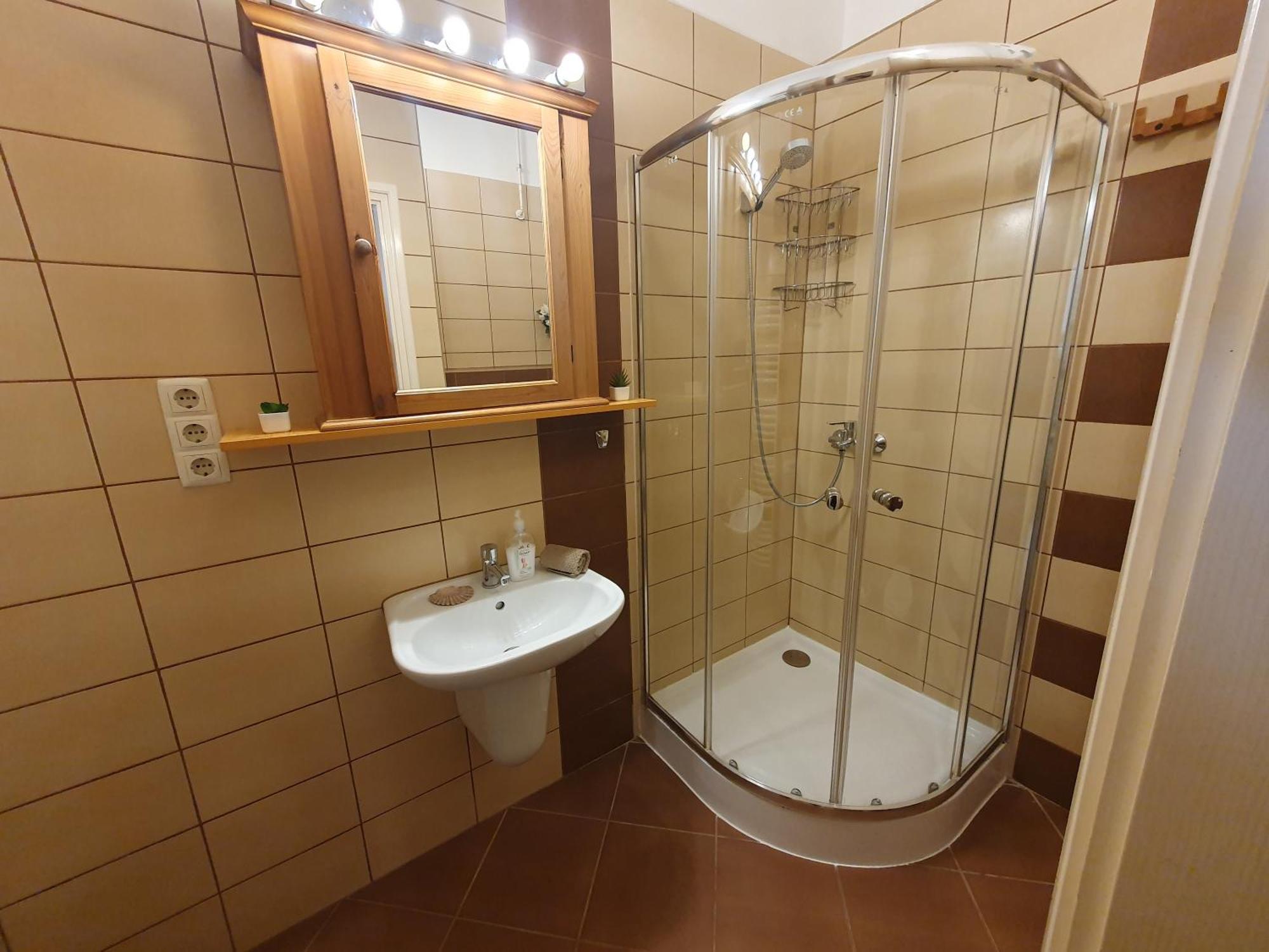 Astoria Central Home Budapest Ngoại thất bức ảnh